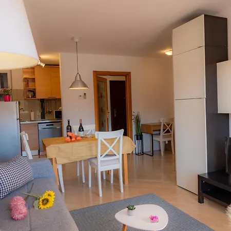 1st Floorc Apartment