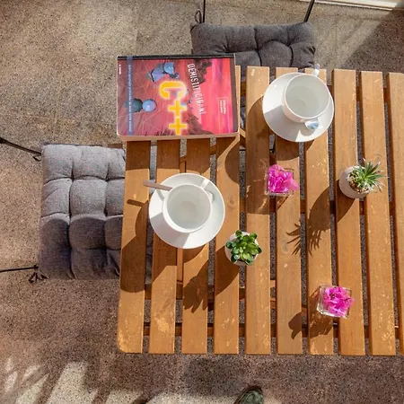 Apartman 1st Floorc Póla