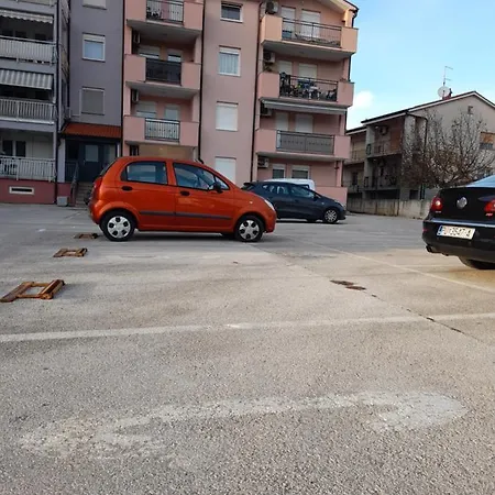 Apartman 1st Floorc *