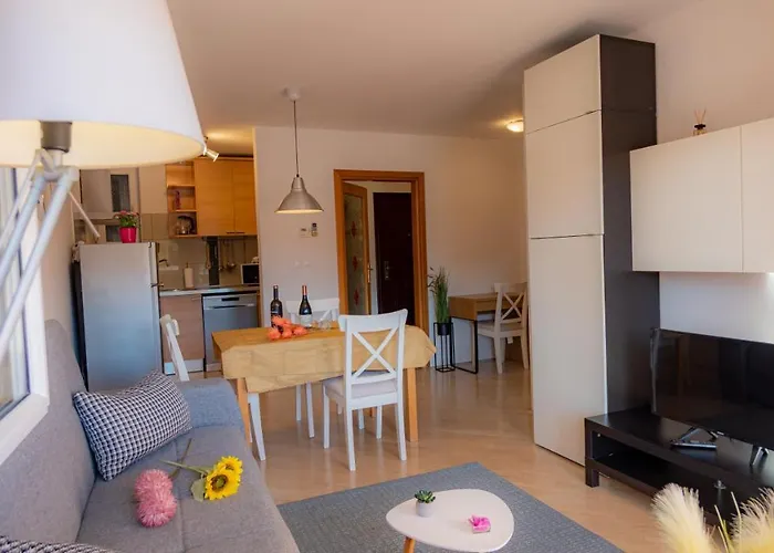 1st Floorc Διαμέρισμα