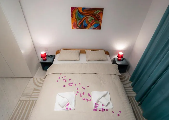 1st Floorc Διαμέρισμα