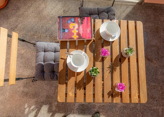 Διαμέρισμα 1st Floorc Πούλα