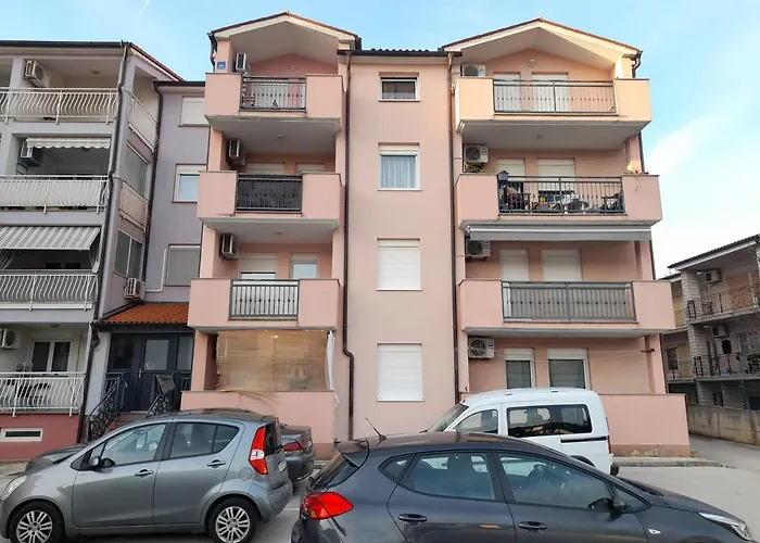 Διαμέρισμα 1st Floorc Πούλα