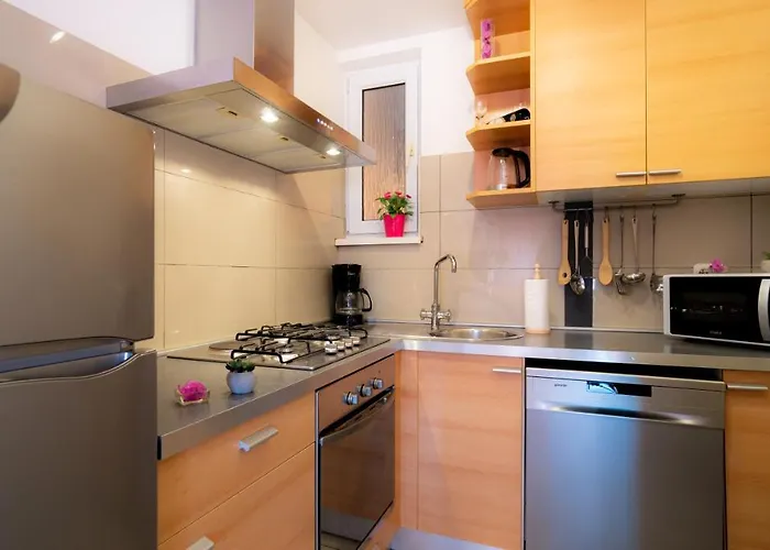 1st Floorc Διαμέρισμα *