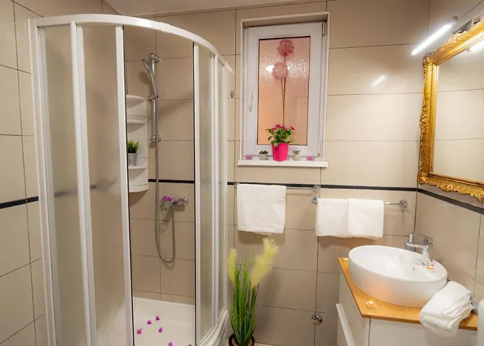 1st Floorc Διαμέρισμα Πούλα